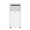 Whynter Compact 10000 BTU Portable Air Conditioner, 3M and SilverShield Filter ARC-102CS - alternate 6